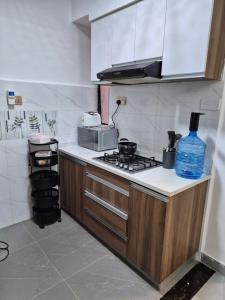 Mwichigi homestay