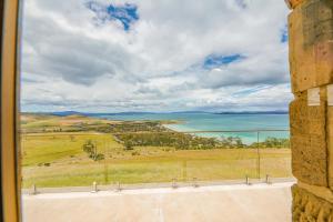 StayAU Breathtaking Panoramic Views Aurora Sauna