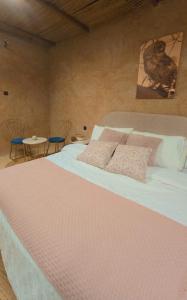 Desert Wonders Luxury Camp