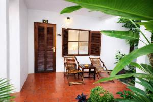 Paradise K Forest Hotel