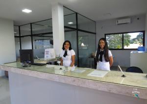 Ótimo Flat - Araras Apart Service