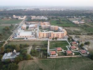 Iskcon Govardhan Retreat Center