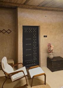 Desert Wonders Luxury Camp