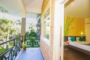 Center Park Resort Pvt.Ltd