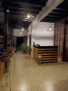 Hotel Colinas Del Darien