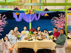 Homestay QUỐC ANH - Vĩnh Hy