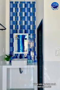 Homestay QUỐC ANH - Vĩnh Hy