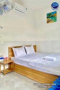 Homestay QUỐC ANH - Vĩnh Hy