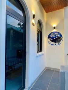 Homestay QUỐC ANH - Vĩnh Hy