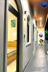 Homestay QUỐC ANH - Vĩnh Hy