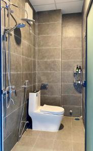 Homestay QUỐC ANH - Vĩnh Hy