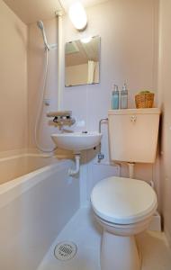 CraftFlat Numabukuro 303, uphill residence