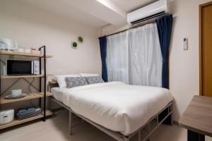 CraftFlat Numabukuro 303, uphill residence