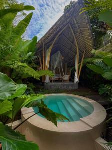 Dumi Bamboo Ecolodge by Wahem Hospitality