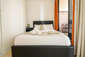 StayAU Newly Modern near Airport Gym Sauna BBQ