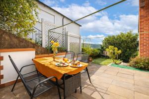 PMC Ferienhaus Traumblick mit Whirlpool
