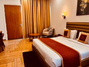 The Forest Creek Wood Kiari