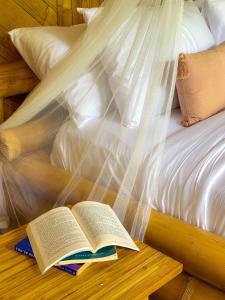 Dumi Bamboo Ecolodge by Wahem Hospitality