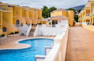 Apartment El Duque, Adeje - Tenerife