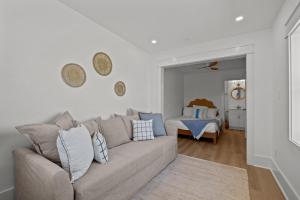 Beach Cottages #1 apts