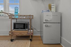 Beach Cottages #1 apts