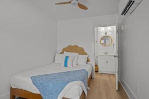 Beach Cottages #1 apts