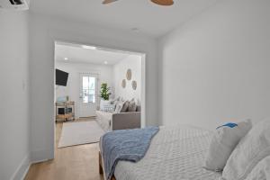 Beach Cottages #1 apts