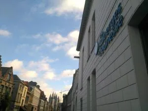 Auberge de Jeunesse de Tournai - Chercq