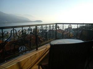 Accommodation in Ohrid