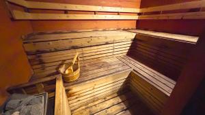 Skyline Serenity by Mountain Park