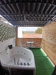 Hotel Colinas Del Darien