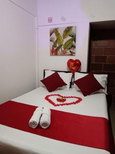 Hotel Colinas Del Darien