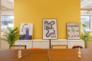 Bembis Hotel Charoenakorn 10