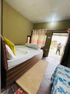 Kumal Village Resort Golaghat