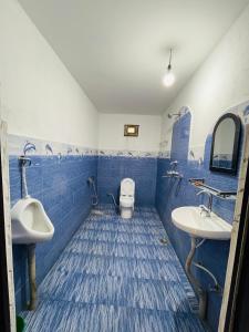 Kumal Village Resort Golaghat