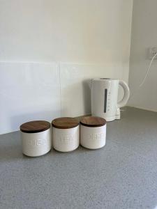 Gold Coast Rooms