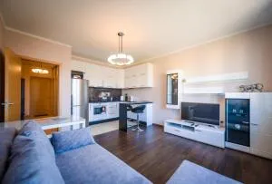 Lion`s Studio - Aucugals