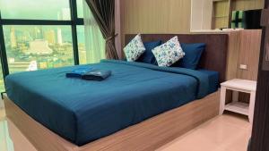 Dusit grand condo view Pattaya