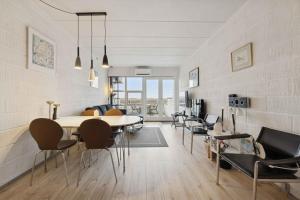 Holiday Home With Views And Peace By The Fjord