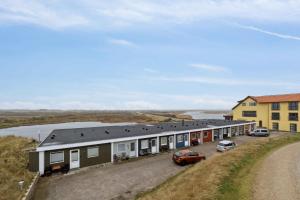 Holiday Home With Views And Peace By The Fjord
