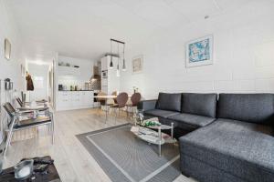 Holiday Home With Views And Peace By The Fjord