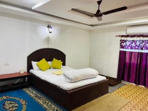 Kumal Village Resort Golaghat