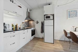 Holiday Home With Views And Peace By The Fjord