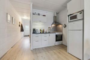 Holiday Home With Views And Peace By The Fjord