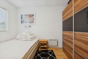 Holiday Home With Views And Peace By The Fjord