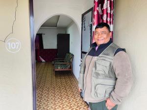 Kumal Village Resort Golaghat