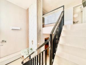 Cozy 2BR Family House in Merapi Green Hills Pakem Jogja in Central Java by Le Ciel Hospitality