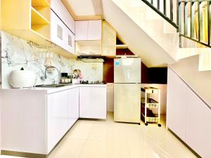 Cozy 2BR Family House in Merapi Green Hills Pakem Jogja in Central Java by Le Ciel Hospitality