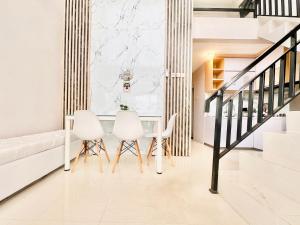 Cozy 2BR Family House in Merapi Green Hills Pakem Jogja in Central Java by Le Ciel Hospitality