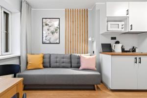 Designer Urban Retreat, Near Old Town, Wifi 100Mbs, Smart TV